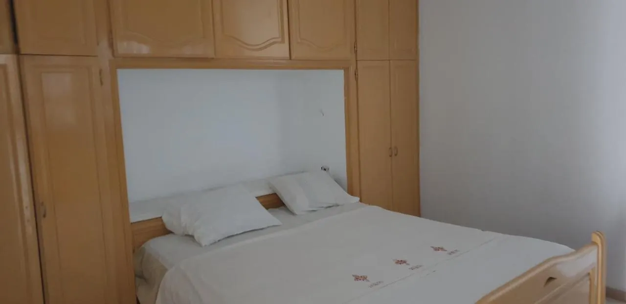 Apartament Riadh El Manar 3 Tunis
