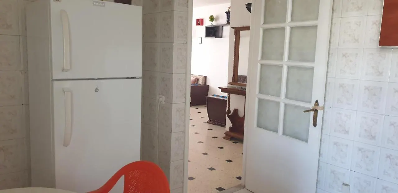 Apartament Riadh El Manar 3 Tunis