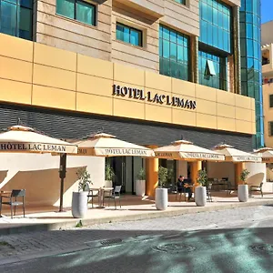 4* فندق Leman, Les Berges Du