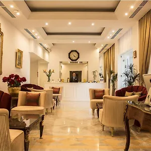 5* فندق لا ميزون بلانش