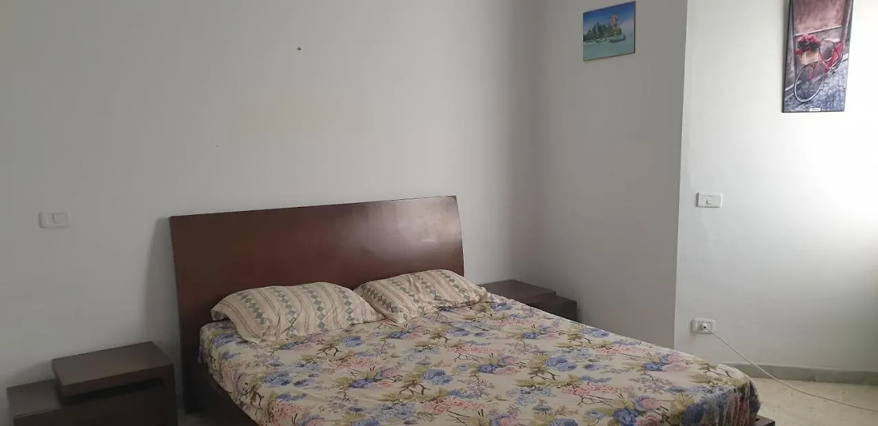 Riadh El Manar 3 Apartment Tunis 0*,