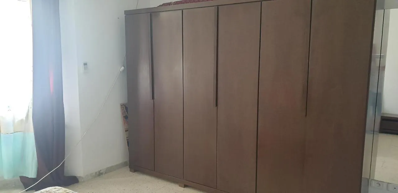 Riadh El Manar 3 Apartment Tunis