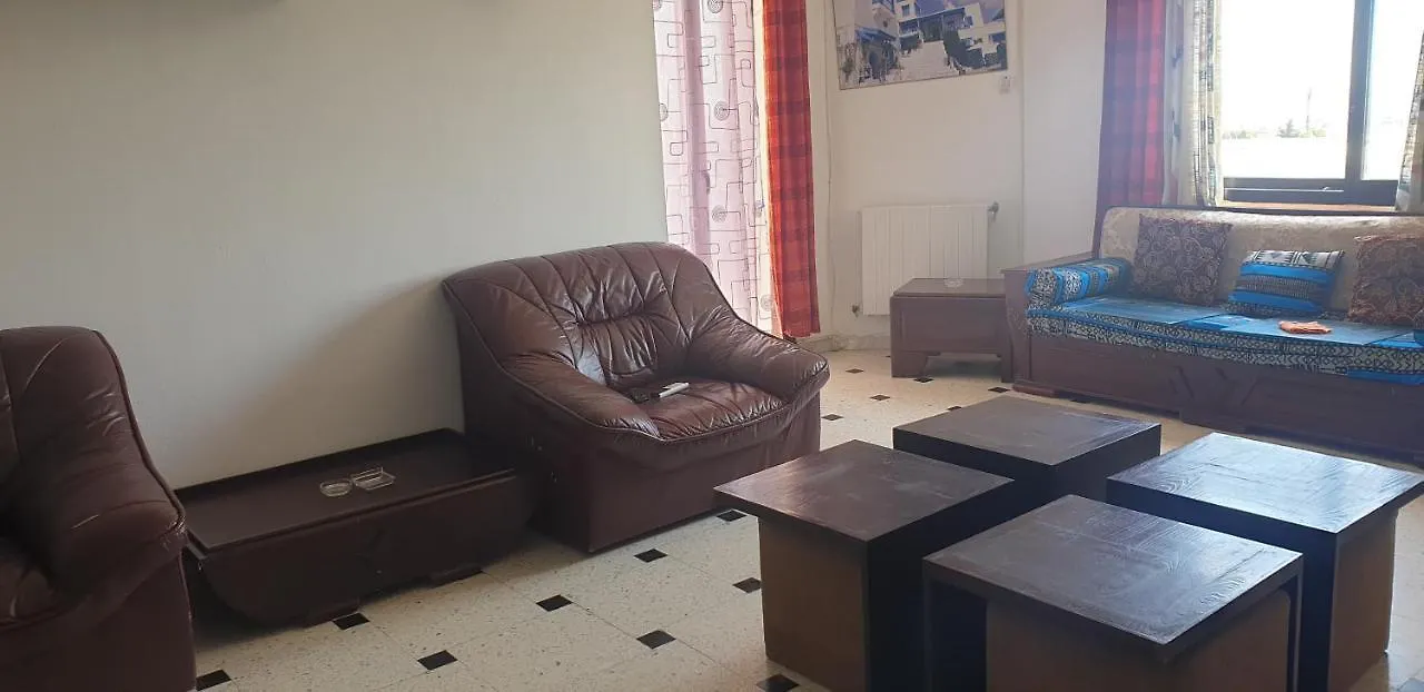Riadh El Manar 3 Apartment Tunis