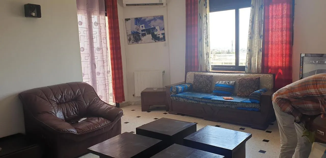 Riadh El Manar 3 Apartment Tunis