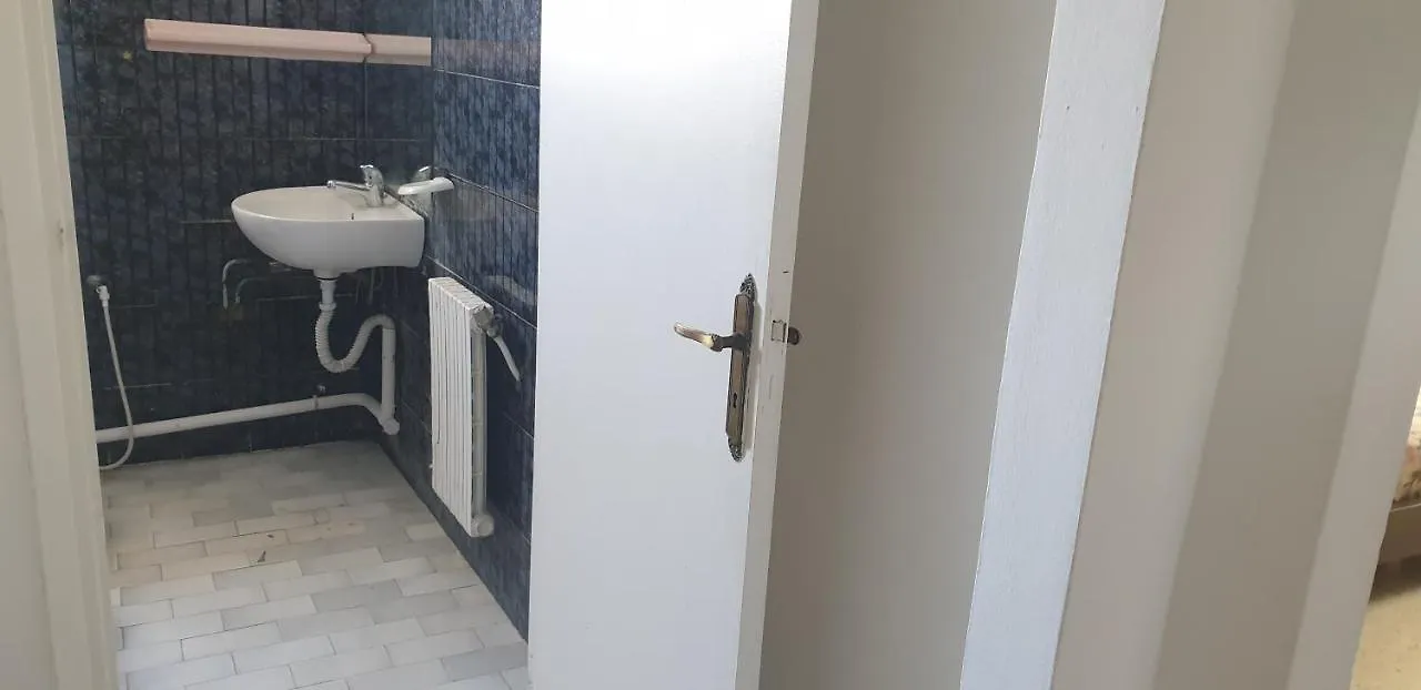 Riadh El Manar 3 Apartment Tunis 0*,