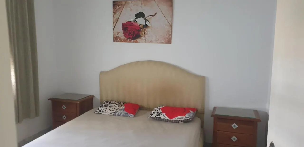 Riadh El Manar 3 Apartment Tunis 0*,  Tunisia