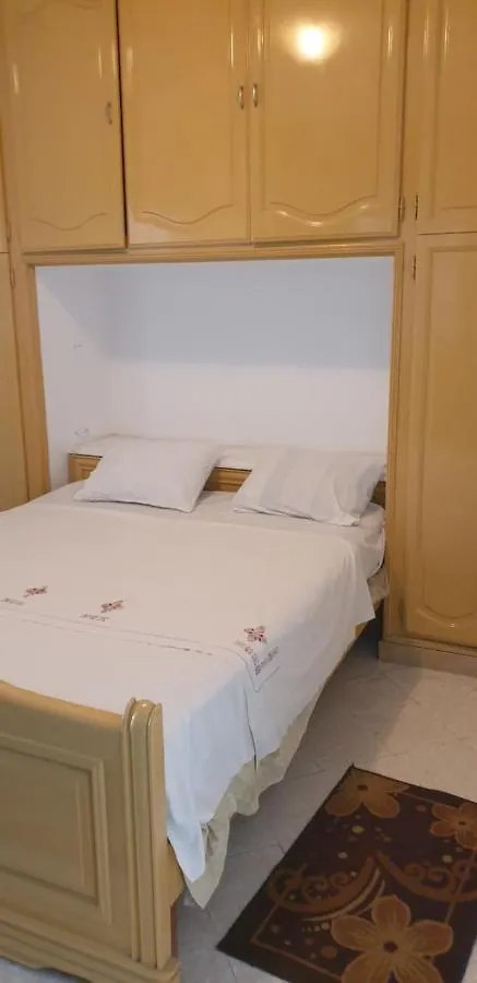 Riadh El Manar 3 Apartment Tunis Tunisia