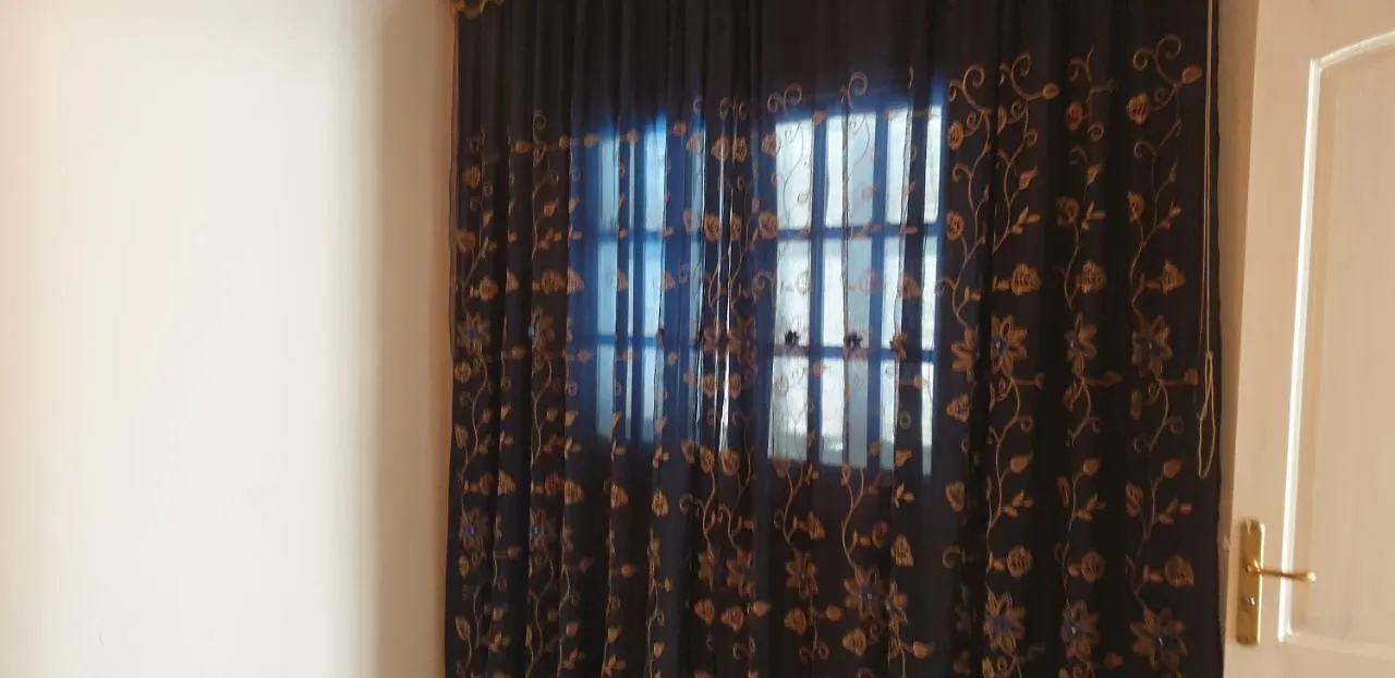 Riadh El Manar 3 Apartment Tunis