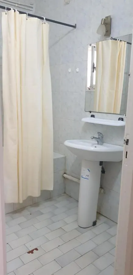 Riadh El Manar 3 Apartment Tunis