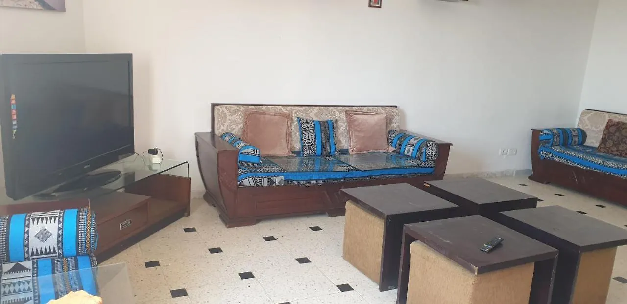 Riadh El Manar 3 Apartment Tunis