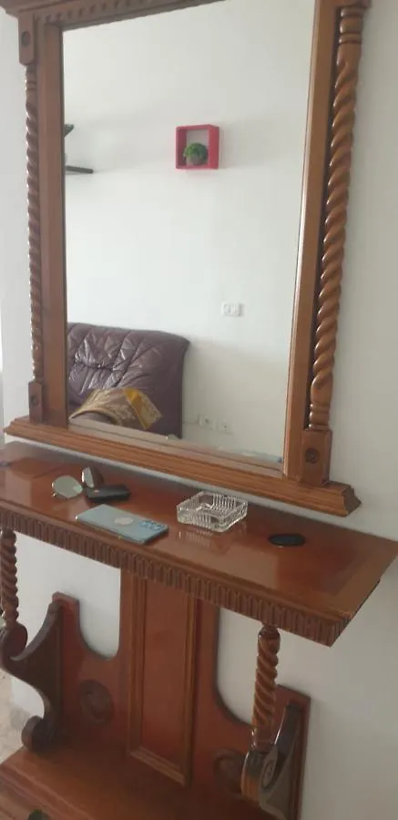 Riadh El Manar 3 Apartment Tunis